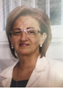 Dr. Merita Kuçi, Mr.Sci.